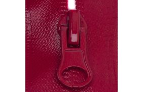 молния спиральная №5 влагозащитная разъем 80см s-519(148) красный темный 50шт/уп купить по 67.8 - в интернет - магазине Веллтекс | Омск
.