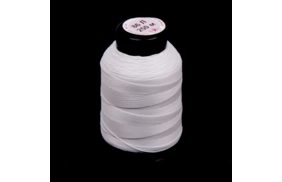 нитки повышенной прочности 86л цв белый (боб 250м) красная нить купить по 44 - в интернет - магазине Веллтекс | Омск
.