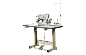 gt1790dat-s промышленная швейная машина typical (комплект: голова+стол) купить по доступной цене - в интернет-магазине Веллтекс | Омск
