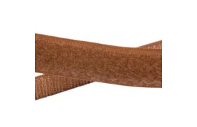 лента контакт цв коричневый темный 20мм (боб 25м) s-568 b veritas купить по 15.85 - в интернет - магазине Веллтекс | Омск
.