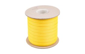 шнур для одежды плоский цв желтый 14мм (уп 50м) 6с2341 193006-л купить по 9.33 - в интернет - магазине Веллтекс | Омск
.
