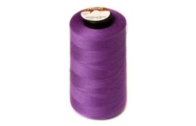 нитки швейные 100% pe 50/2 цв s-019 фиолетовый (боб 5000ярдов) veritas купить по 107 - в интернет - магазине Веллтекс | Омск
.