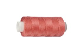 нитки швейные 40/2 400 ярд. цв.031 т.т.розовый bestex купить по 17.3 - в интернет - магазине Веллтекс | Омск
.