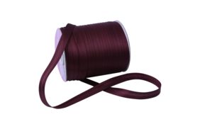 косая бейка атласная цв s-048 бордовый темный (уп 131,6м) veritas купить по 295 - в интернет - магазине Веллтекс | Омск
.