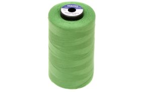 нитки швейные 100% pe 40/2 цв s-065 зеленый (боб 5000ярдов) veritas купить по 119 - в интернет - магазине Веллтекс | Омск
.