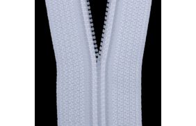 молния спиральная №5 рулонная s-501 белый улучшенная 17г/м 200м/уп zip купить по 12.4 - в интернет - магазине Веллтекс | Омск
.