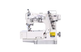 s-m/562-01cb промышленная швейная машина type special (голова+стол) купить по доступной цене - в интернет-магазине Веллтекс | Омск

