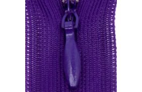 молния потайная нераз 20см s-029 фиолетовый темный sbs купить по 22 - в интернет - магазине Веллтекс | Омск
.