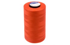нитки швейные 100% pe 40/2 цв s-045 оранжевый темный (боб 5000ярдов) veritas купить по 119 - в интернет - магазине Веллтекс | Омск
.