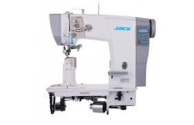 jk-6591c промышленная швейная машина jаck (голова) купить по доступной цене - в интернет-магазине Веллтекс | Омск
