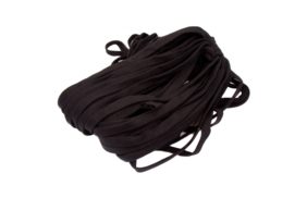 шнур для одежды плоский цв черный 15мм (уп 50м) 111 х/б купить по 12.67 - в интернет - магазине Веллтекс | Омск
.