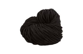 шнур для одежды цв черный 4мм (уп 200м) арт 1с36 купить по 2.54 - в интернет - магазине Веллтекс | Омск
.