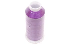 нитки вышивальные 100% vis 120/2 цв s-019 фиолетовый (боб 5000ярдов) veritas купить по 313 - в интернет - магазине Веллтекс | Омск
.