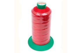 нитки повышенной прочности 20 (210d/6) цв 2523 красный яркий (боб 2000м) tytan купить по 1090 - в интернет - магазине Веллтекс | Омск
.