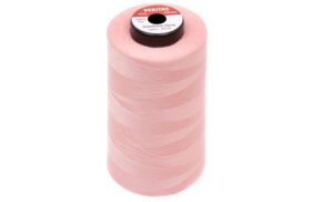 нитки швейные 100% pe 50/2 цв s-806 розовый грязный (боб 5000ярдов) veritas купить по 107 - в интернет - магазине Веллтекс | Омск
.