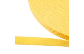 стропа 20мм цв s-131 желтый яркий 11,2г/м (боб 50м) veritas купить по 7.77 - в интернет - магазине Веллтекс | Омск
.