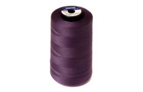 нитки швейные 100% pe 40/2 цв s-867 фиолетовый темный (боб 5000ярдов) veritas купить по 119 - в интернет - магазине Веллтекс | Омск
.
