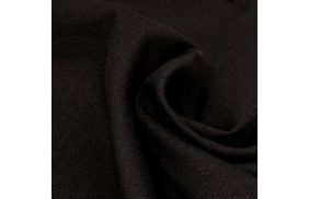 дублерин эластичный 55г/м2 цв черный 150см (рул 50м) danelli d3lp55 купить по 105 - в интернет - магазине Веллтекс | Омск
.
