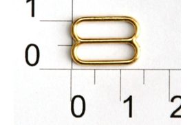 1208н золото регулятор металл 12мм (упаковка 1000 штук) купить по 2207.78 - в интернет - магазине Веллтекс | Омск
.