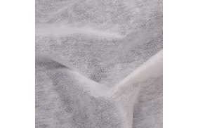 флизелин 40г/м2 точечный цв белый 90см (рул 100м) danelli f4p40 купить по 43.5 - в интернет - магазине Веллтекс | Омск
.