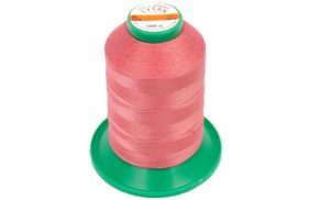 нитки повышенной прочности 40 (210d/4) цв 2612 розовый (боб 1000м) tytan купить по 280 - в интернет - магазине Веллтекс | Омск
.