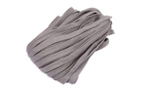 шнур для одежды плоский цв серый 15мм (уп 50м) 108 х/б купить по 12.67 - в интернет - магазине Веллтекс | Омск
.