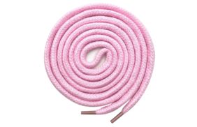 шнур круглый хлопок розовый нежный диаметр 0,5см длина 130см купить по 37.07 - в интернет - магазине Веллтекс | Омск
.