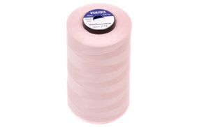 нитки швейные 100% pe 40/2 цв s-274 розовый грязный (боб 5000ярдов) veritas купить по 119 - в интернет - магазине Веллтекс | Омск
.