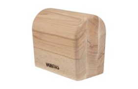 колодка деревянная 180х120х160мм окат ж veritas купить по цене 3600 руб - в интернет-магазине Веллтекс | Омск
