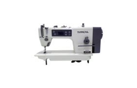 gc6158md промышленная швейная машина typical (комплект: голова+стол) купить по доступной цене - в интернет-магазине Веллтекс | Омск
