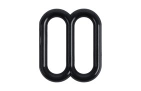 1008s черный регулятор пластик 10мм (упаковка 1000 штук) купить по 528 - в интернет - магазине Веллтекс | Омск
.