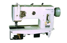 tw1-1245v промышленная швейная машина typical (голова) купить по доступной цене - в интернет-магазине Веллтекс | Омск
