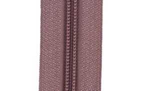 молния спиральная №5 рулонная s-854 коричневый светлый улучшенная 17г/м 200м/уп zip купить по 12.4 - в интернет - магазине Веллтекс | Омск
.