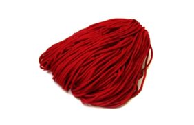 шнур в шнуре цв красный №45 5мм (уп 200м) купить по 4.1 - в интернет - магазине Веллтекс | Омск
.