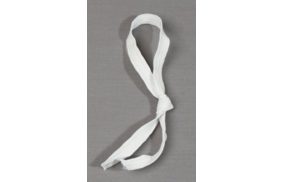 резинка плетеная продежная цв белый 008мм н (уп 50м) ekoflex купить по 5.2 - в интернет - магазине Веллтекс | Омск
.