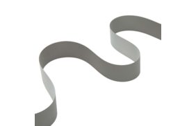 лента светоотражающая полиэстер 100% цв серый 25мм (боб 100м) veritas купить по 3.8 - в интернет - магазине Веллтекс | Омск
.