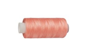нитки швейные 40/2 400 ярд. цв.043 т.розовый bestex купить по 17.3 - в интернет - магазине Веллтекс | Омск
.