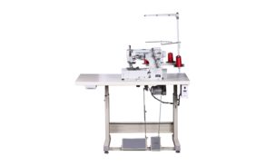 gk1500-01 промышленная швейная машина typical (голова) купить по доступной цене - в интернет-магазине Веллтекс | Омск
