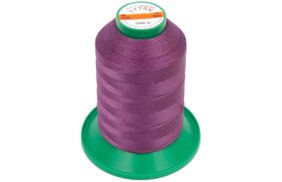 нитки повышенной прочности 40 (210d/4) цв 2645 фиолетовый темный (боб 1000м) tytan купить по 280 - в интернет - магазине Веллтекс | Омск
.