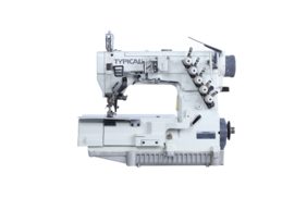 gк335-1356 промышленная швейная машина typical (голова) купить по доступной цене - в интернет-магазине Веллтекс | Омск
