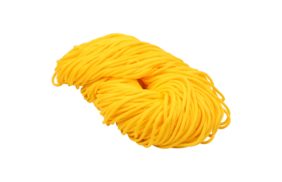 шнур для одежды круглый цв желтый 5мм (уп 100м) 5-06 купить по 1.95 - в интернет - магазине Веллтекс | Омск
.