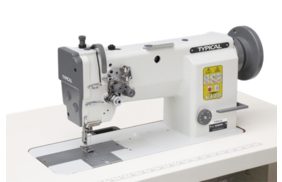 gc6221m промышленная швейная машина typical (голова) купить по доступной цене - в интернет-магазине Веллтекс | Омск
