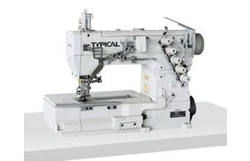 gк335-1356-d3 промышленная швейная машина typical (комплект) купить по доступной цене - в интернет-магазине Веллтекс | Омск
