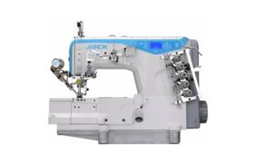 jk-w4-d-02bb промышленная швейная машина jack (6,4 мм) (голова) купить по доступной цене - в интернет-магазине Веллтекс | Омск
