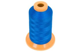 нитки вышивальные 100% ре 120/2 цв m357 синий яркий (боб 3000м) mh купить по 130 - в интернет - магазине Веллтекс | Омск
.