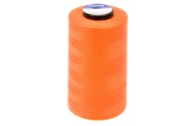 нитки швейные 100% pe 40/2 цв s-807 оранжевый темный (боб 5000ярдов) veritas купить по 119 - в интернет - магазине Веллтекс | Омск
.