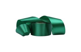 лента атласная veritas шир 50мм цв s-876 зеленый (уп 30м) купить по 180.8 - в интернет - магазине Веллтекс | Омск
.