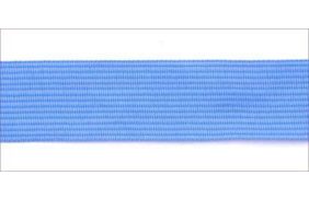 лента отделочная цв голубой 22мм (боб 100м) 1 4с516-л купить по 4.64 - в интернет - магазине Веллтекс | Омск
.