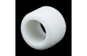 концевик пластик ок-1 цв белый па (под покрас) (уп 1000шт) купить по 0.69 - в интернет - магазине Веллтекс | Омск
.