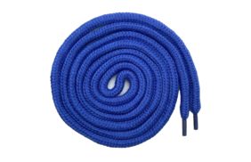 шнур круглый хлопок синий диаметр 0,5см длина 130см купить по 37.9 - в интернет - магазине Веллтекс | Омск
.